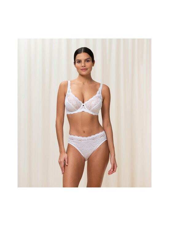Triumph - Amourette-rintaliivit - 0003 WHITE - photo 8 Triumph - Amourette-rintaliivit - 0003 WHITE | Stockmann - photo 8