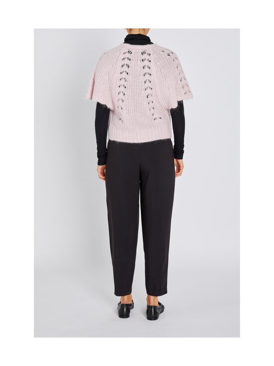 BRUUNS BAZAAR - FluffyBBAminka adīta vilnas jaka - LIGHT ROSA | Stockmann - photo 5