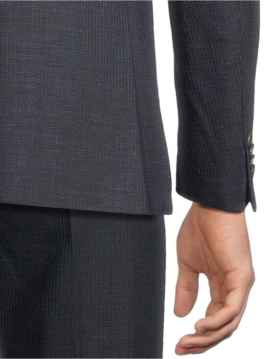 Tiger of Sweden - Easer Mix & Match žakete - 612 DARK SAILING | Stockmann - photo 4