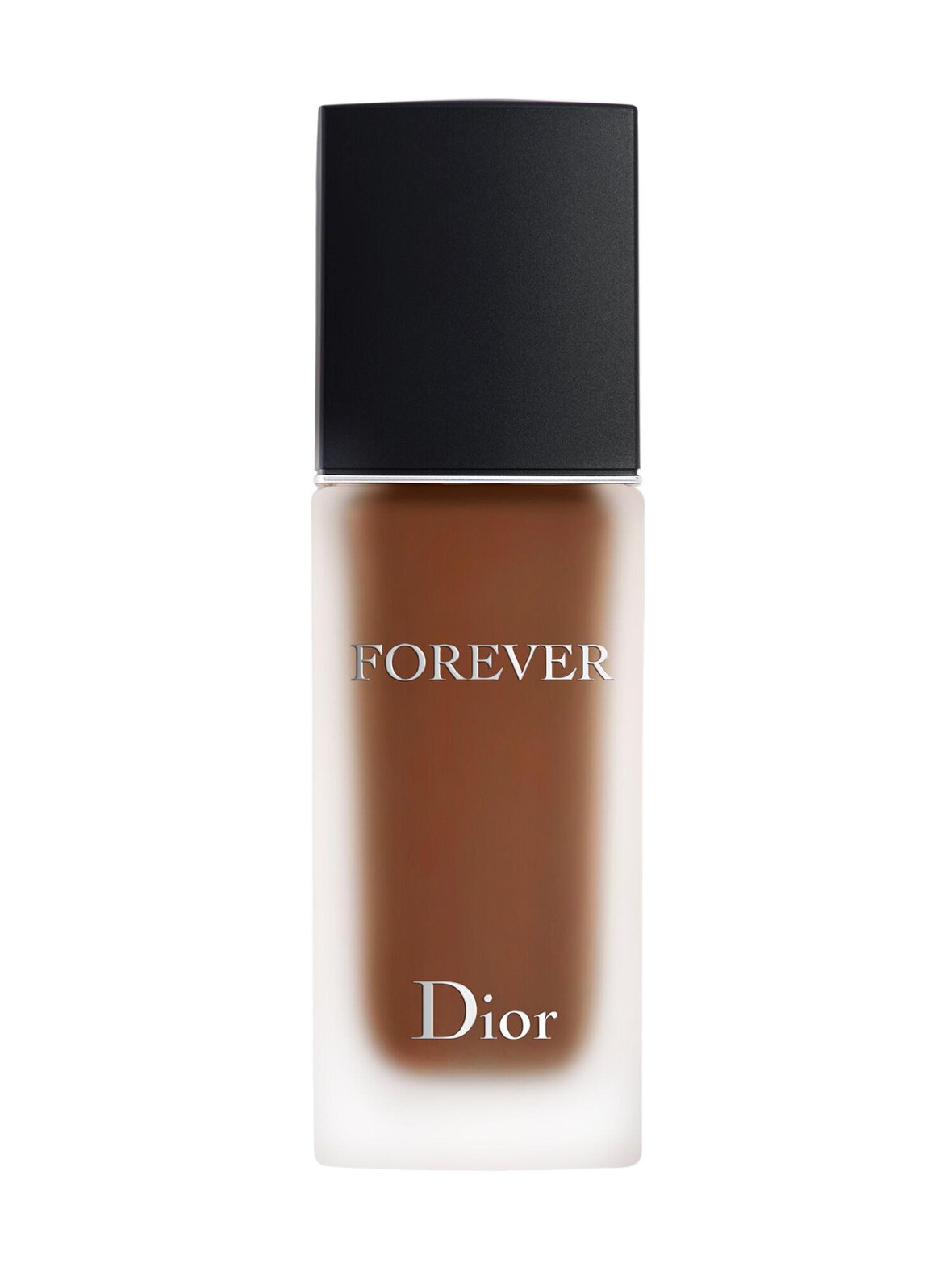 Dior Diorskin forever foundation fluid matte -meikkivoide