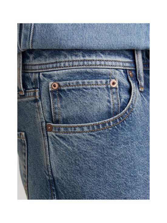 Jack & Jones - JjIAlex JjOriginal džinsi - BLUE DENIM | Stockmann - photo 7