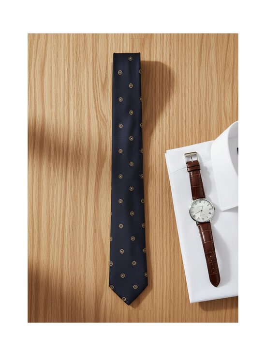 Amanda Christensen - Siidlips Classic - 414 NAVY | Stockmann - photo 3