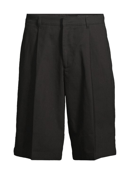 Allsaints - Šortsid Castro - BLACK | Stockmann - photo 1