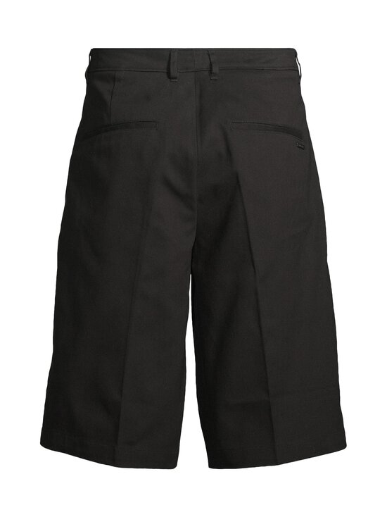 Allsaints - Šortsid Castro - BLACK | Stockmann - photo 2