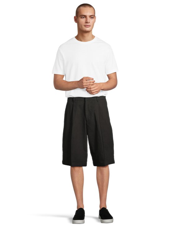 Allsaints - Šortsid Castro - BLACK | Stockmann - photo 3