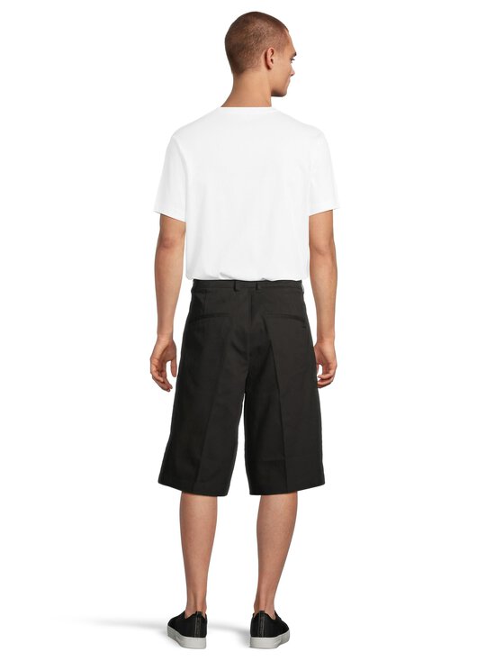 Allsaints - Šortsid Castro - BLACK | Stockmann - photo 4