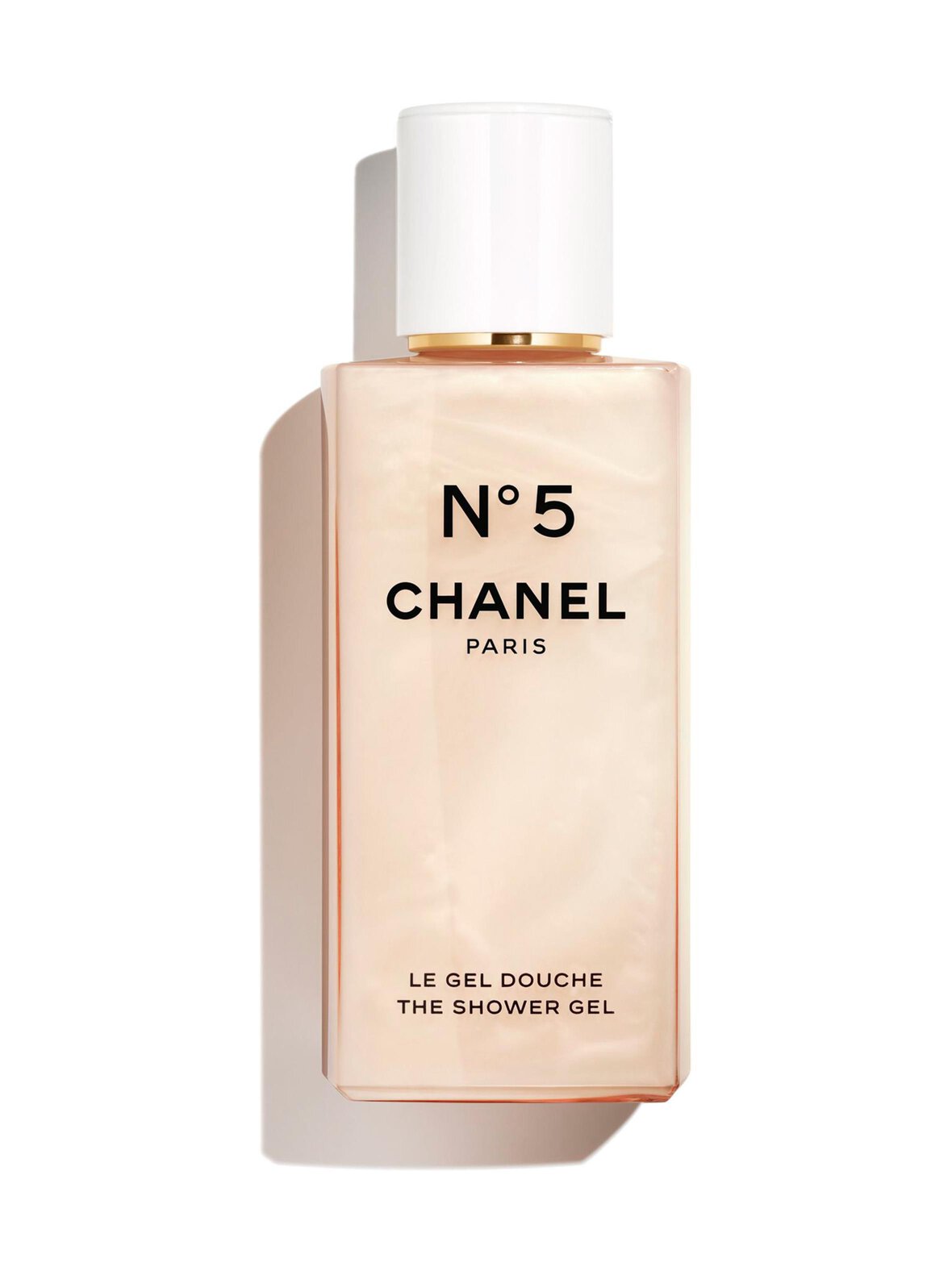 N°5 The Shower Gel