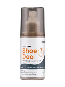 Springyard - Quick Care Shoe Deo -kenkädeodorantti 110 ml | Stockmann