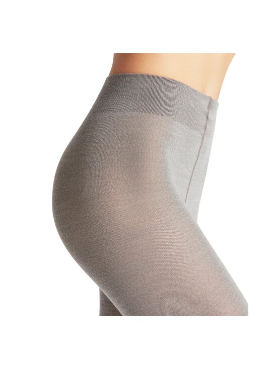Falke - Retuusid Softmerino - 3830 LIGHT GREY MEL. - photo 4 Falke - Retuusid Softmerino - 3830 LIGHT GREY MEL. | Stockmann - photo 4