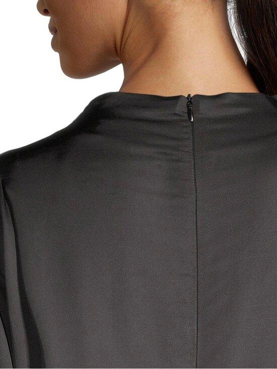 Katri Niskanen - Perla blūze - BLACK | Stockmann - photo 4