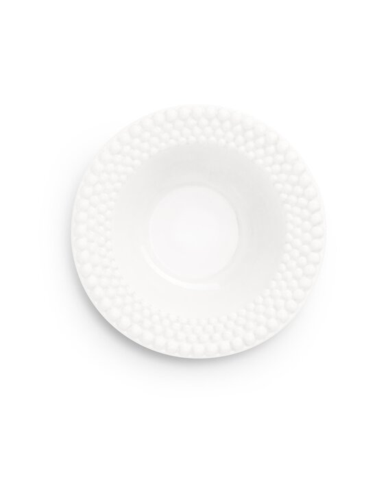 Mateus - Sügav taldrik Bubbles 60 cl, 25 cm - WHITE | Stockmann - photo 1