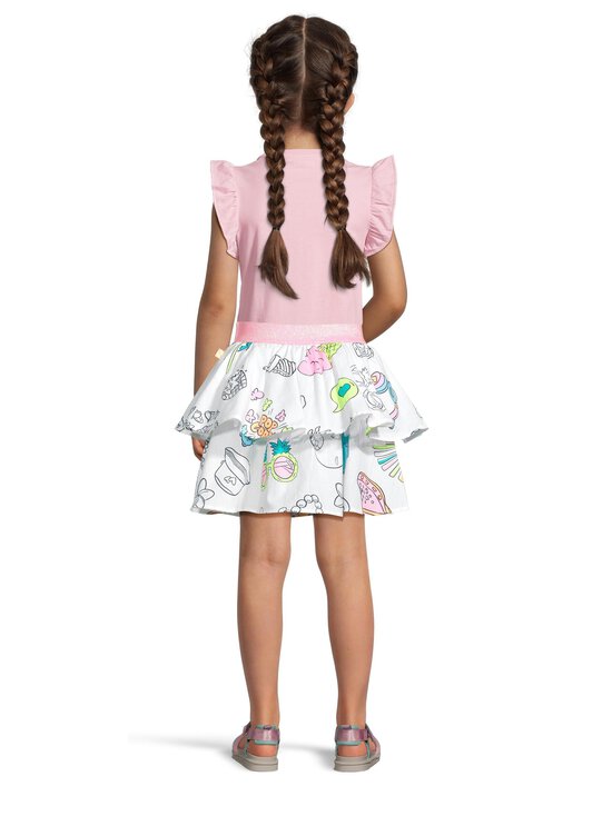 Billieblush - Hame - Z41 MULTICOLOURED - photo 4 Billieblush - Hame - Z41 MULTICOLOURED | Stockmann - photo 4