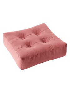 Karup Design - More-lattiatyyny 70 x 70 cm - VAALEANPUNAINEN | Stockmann