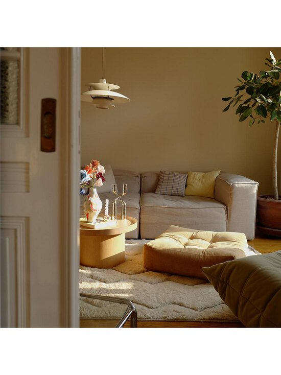 Karup Design - More-lattiatyyny 70 x 70 cm - VAALEANPUNAINEN - photo 2 Karup Design - More-lattiatyyny 70 x 70 cm - VAALEANPUNAINEN | Stockmann - photo 2