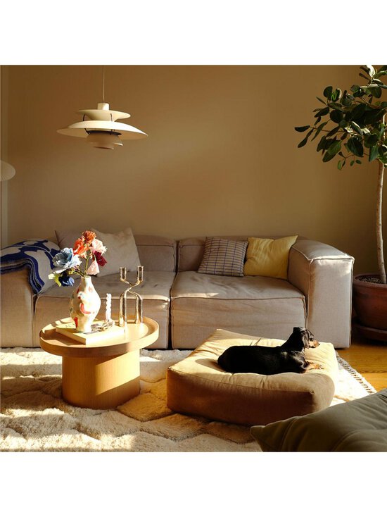 Karup Design - More-lattiatyyny 70 x 70 cm - VAALEANPUNAINEN - photo 5 Karup Design - More-lattiatyyny 70 x 70 cm - VAALEANPUNAINEN | Stockmann - photo 5