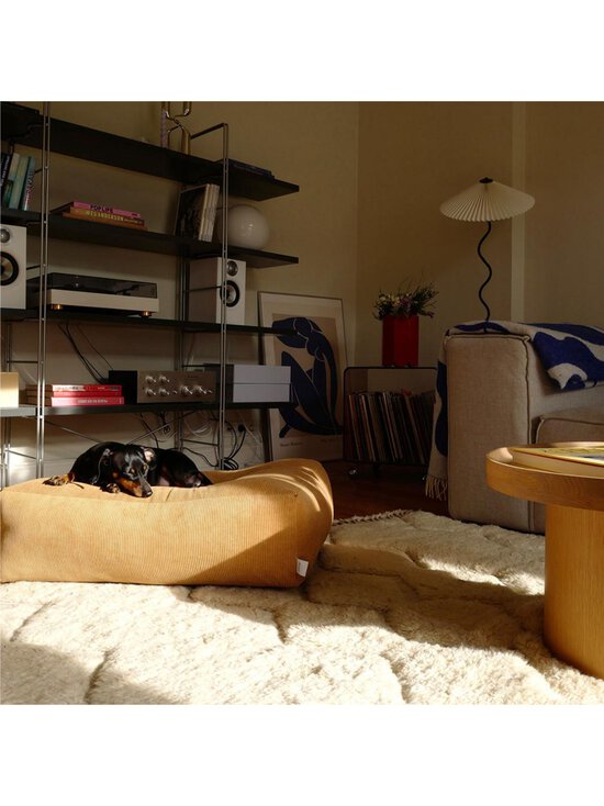 Karup Design - More-lattiatyyny 70 x 70 cm - VAALEANPUNAINEN - photo 4 Karup Design - More-lattiatyyny 70 x 70 cm - VAALEANPUNAINEN | Stockmann - photo 4