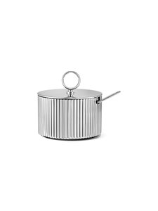 Georg Jensen - Bernadotte-sokerikko - SILVER | Stockmann