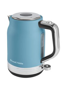 Russell Hobbs - Hanley -vedenkeitin - RETRO BLUE | Stockmann