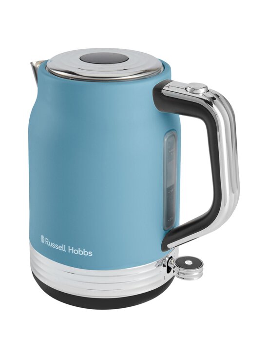Russell Hobbs - Hanley -vedenkeitin - RETRO BLUE | Stockmann - photo 1