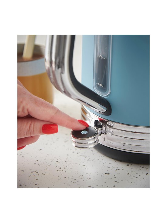 Russell Hobbs - Hanley -vedenkeitin - RETRO BLUE | Stockmann - photo 10