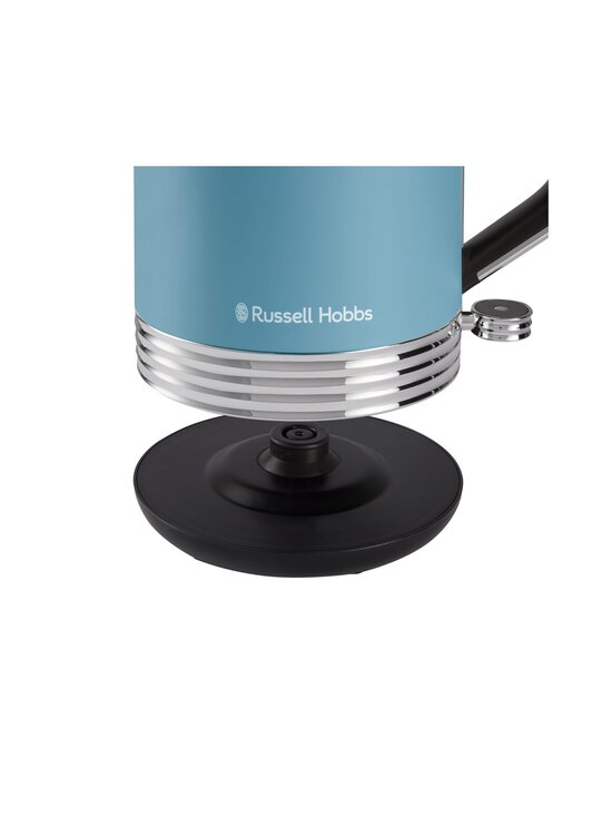 Russell Hobbs - Hanley -vedenkeitin - RETRO BLUE | Stockmann - photo 3