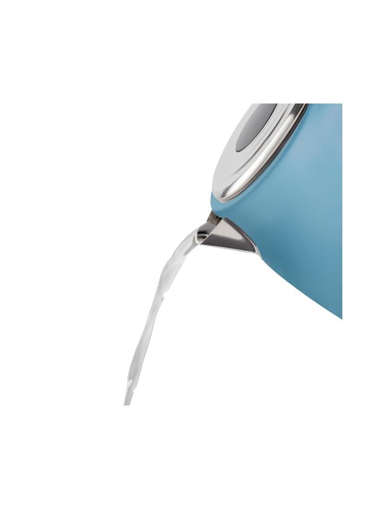 Russell Hobbs - Hanley -vedenkeitin - RETRO BLUE | Stockmann - photo 4