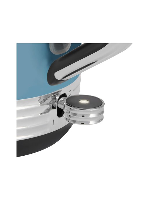 Russell Hobbs - Hanley -vedenkeitin - RETRO BLUE | Stockmann - photo 5