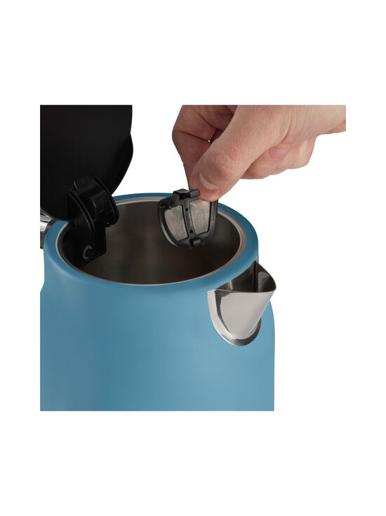 Russell Hobbs - Hanley -vedenkeitin - RETRO BLUE | Stockmann - photo 6