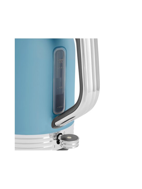 Russell Hobbs - Hanley -vedenkeitin - RETRO BLUE | Stockmann - photo 7