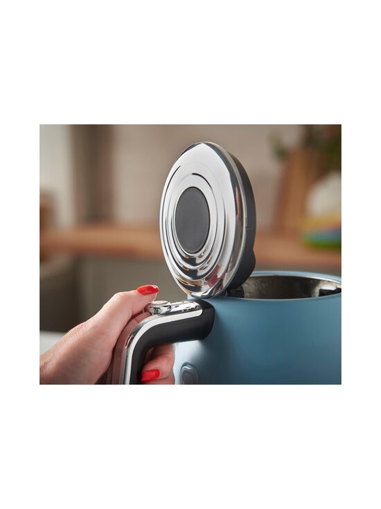 Russell Hobbs - Hanley -vedenkeitin - RETRO BLUE | Stockmann - photo 9