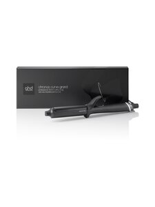 GHD - Chronos Curve Grand Tong -kiharrin - BLACK | Stockmann
