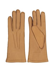 Hestra - Emma ādas cimdi - 710 CORK | Stockmann