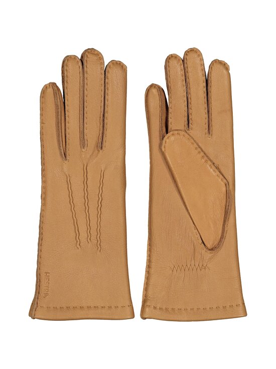 Hestra - Emma ādas cimdi - 710 CORK | Stockmann - photo 1