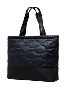 Peak Performance - Helium Tote -laukku - 010 BLACK | Stockmann