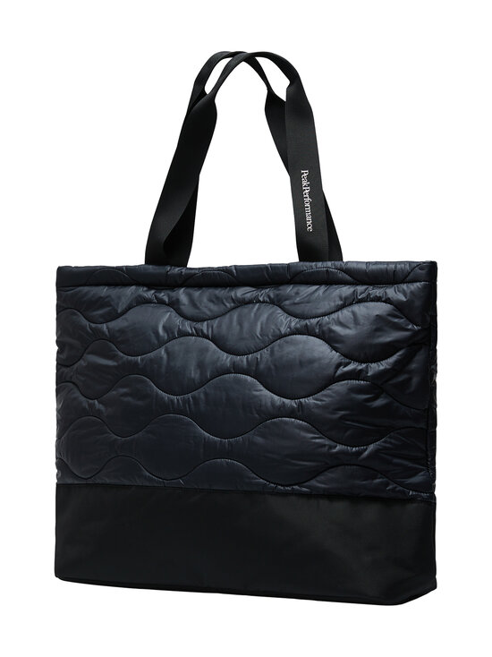 Peak Performance - Helium Tote -laukku - 010 BLACK | Stockmann - photo 1