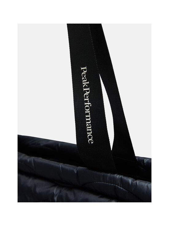 Peak Performance - Helium Tote -laukku - 010 BLACK | Stockmann - photo 2