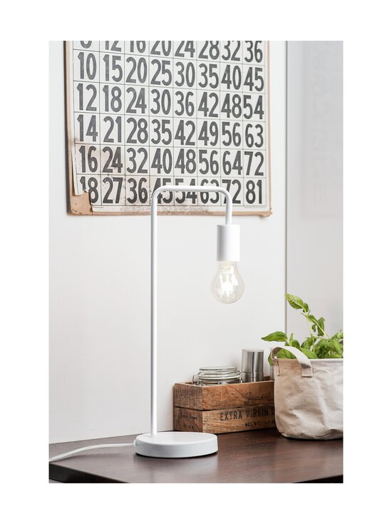 Airam - LED P45 827 136lm E27 -filamenttilamppu - TRANSPARENT | Stockmann - photo 3