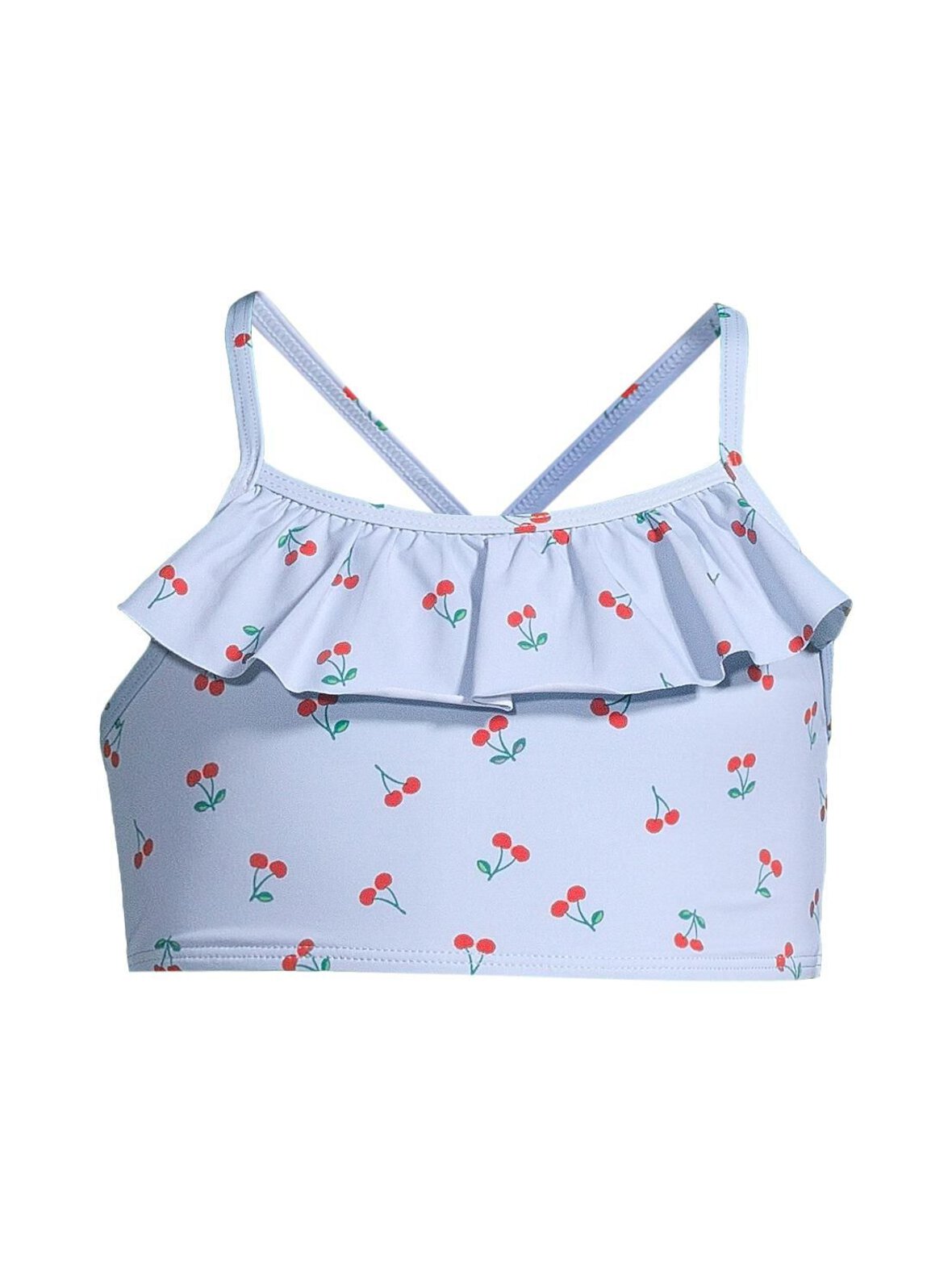 Frill-bikinitoppi