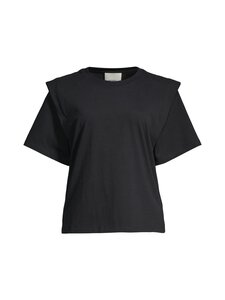 Isabel Marant Etoile - Zelitos t-paita - 01BK BLACK | Stockmann