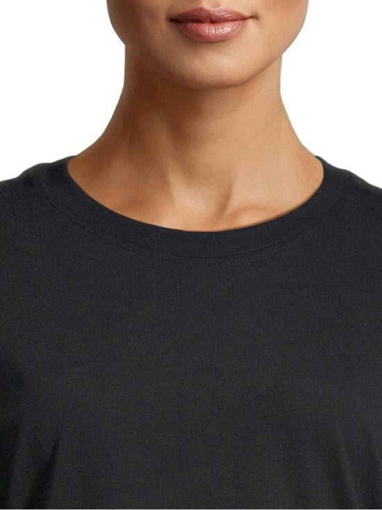 Isabel Marant Etoile - Zelitos t-paita - 01BK BLACK | Stockmann - photo 4