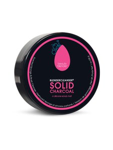 Beautyblender - blendercleanser solid charcoal -palasaippua 28 g | Stockmann