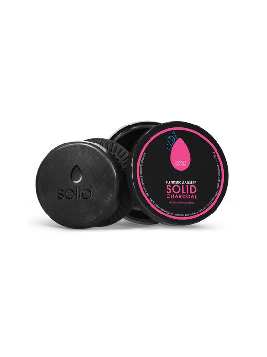 Beautyblender - blendercleanser solid charcoal -palasaippua 28 g - NOCOL - photo 2 Beautyblender - blendercleanser solid charcoal -palasaippua 28 g - NOCOL | Stockmann - photo 2