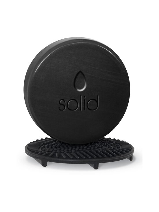 Beautyblender - blendercleanser solid charcoal -palasaippua 28 g - NOCOL - photo 4 Beautyblender - blendercleanser solid charcoal -palasaippua 28 g - NOCOL | Stockmann - photo 4
