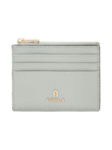 Furla - Camelia S Zipped -korttikotelo - CRH00 COLOR CRISTALLO D | Stockmann
