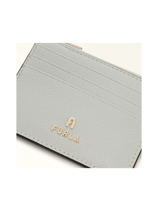 Furla - Camelia S Zipped -korttikotelo - CRH00 COLOR CRISTALLO D | Stockmann - photo 4