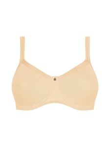 Amoena - Lara Satin -proteesiliivit - SAND | Stockmann