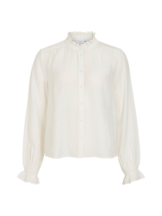 Vila - ViMalima-paitapusero - SNOW WHITE | Stockmann - photo 1