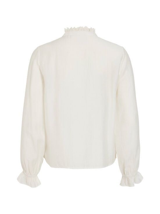 Vila - ViMalima-paitapusero - SNOW WHITE | Stockmann - photo 2