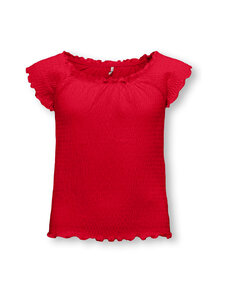 KIDS ONLY - KogJojo Life -toppi - BARBADOS CHERRY | Stockmann