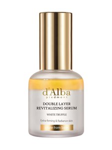 d`Alba - White Truffle Double Layer Revitalizing Serum serums | Stockmann